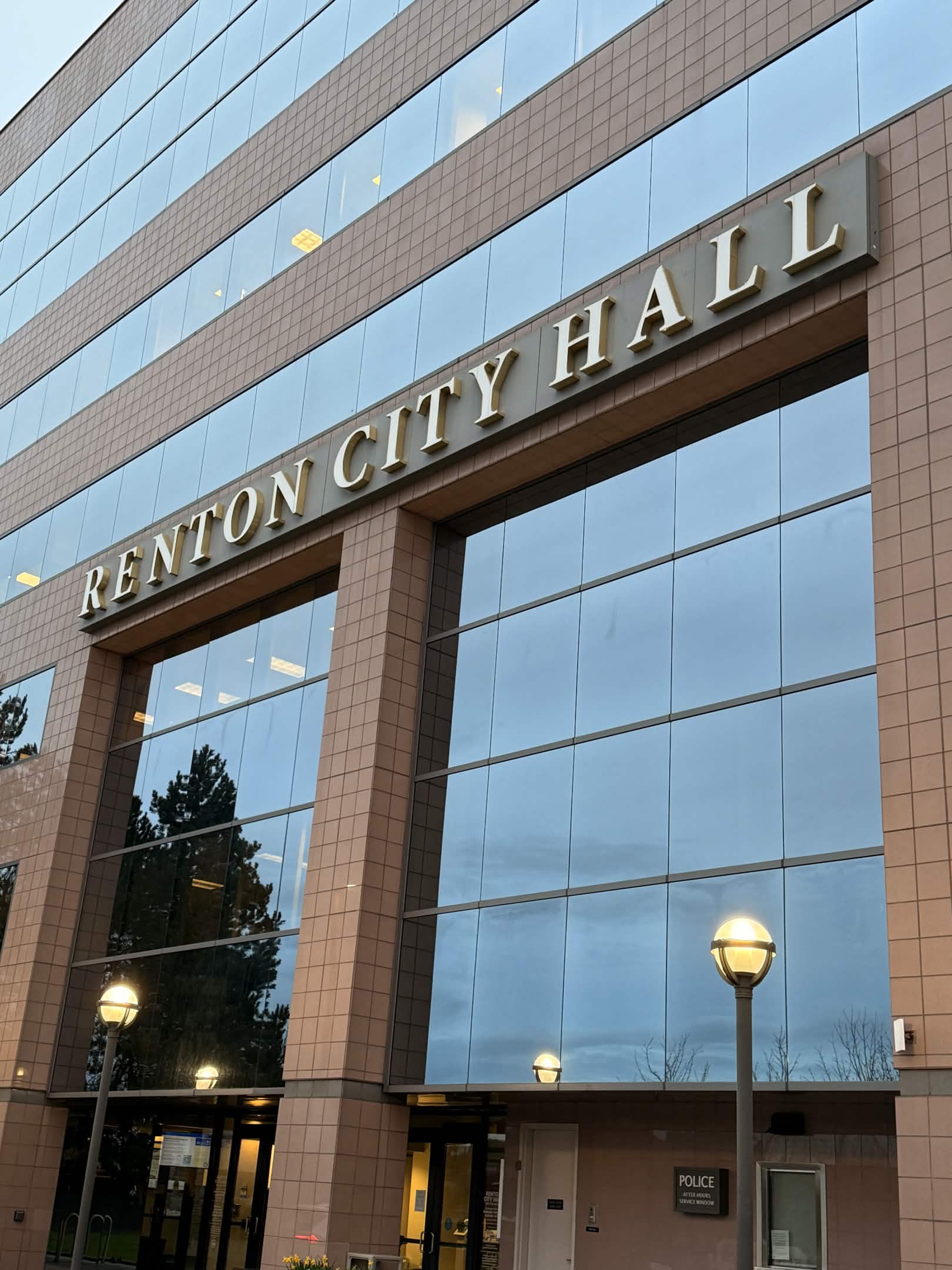 City Council Hits Pause on Detention Facilities