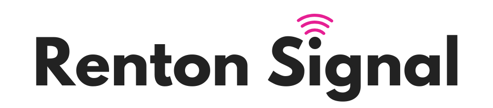 Renton Signal logo