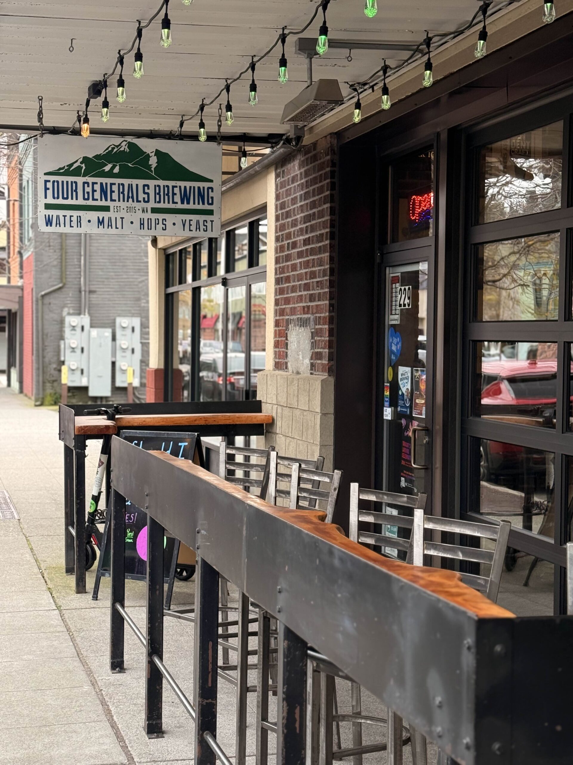 Once a Month, You Can Ask Renton’s CAO Anything. Here’s What People Discussed this Month.