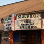 Steel Magnolias at Renton Civic Theatre