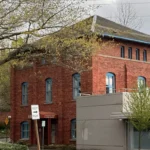 Snoqualmie Falls Power Renton Substation