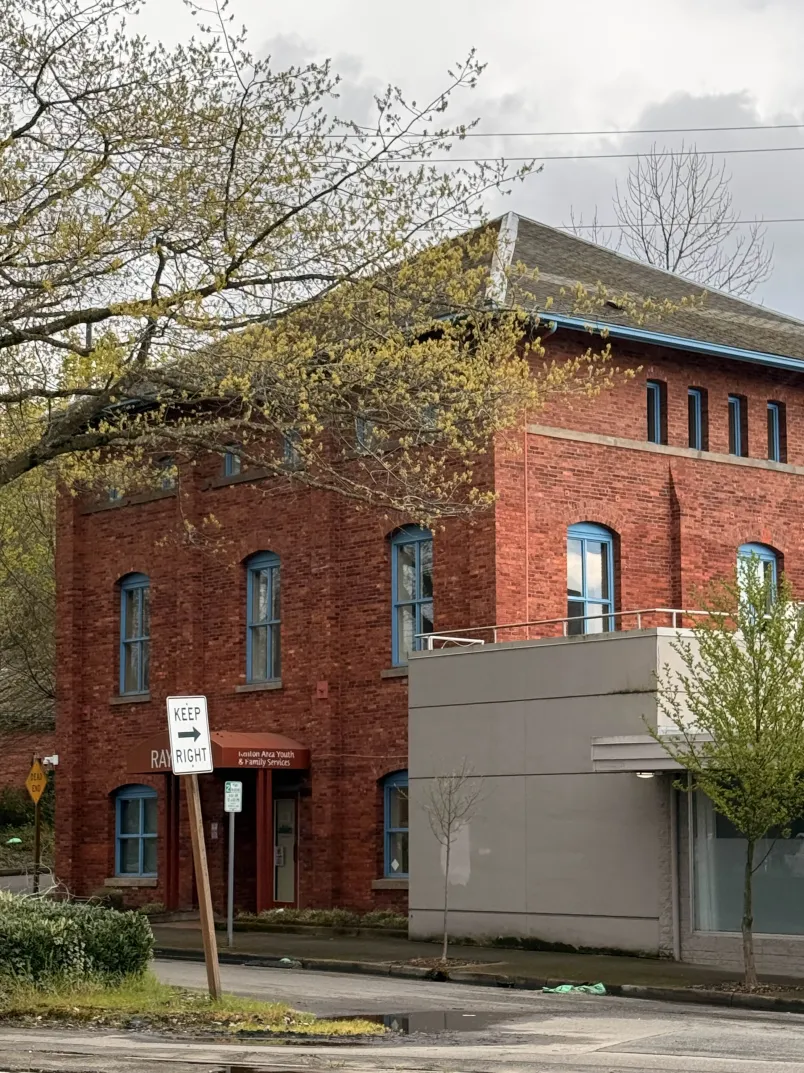 Historical Society Acquires Snoqualmie Falls Substation