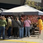 The Chamber’s Annual Wine Walk Brings Sips and Song to The Landing