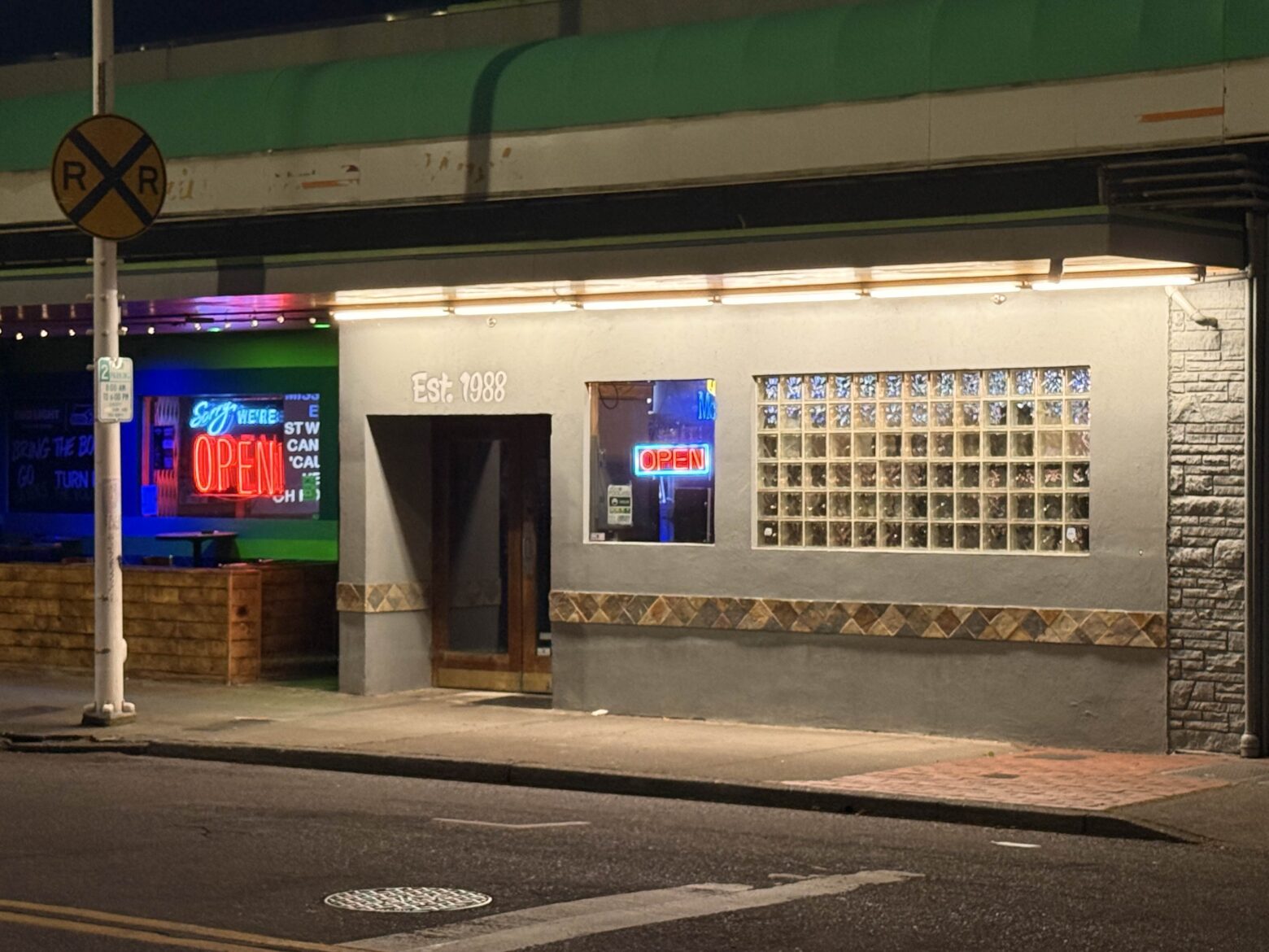 Pink Pony Club, the Cupid Shuffle, and Saturday Night at Uncle Mo’s