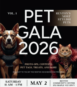 Pet Gala