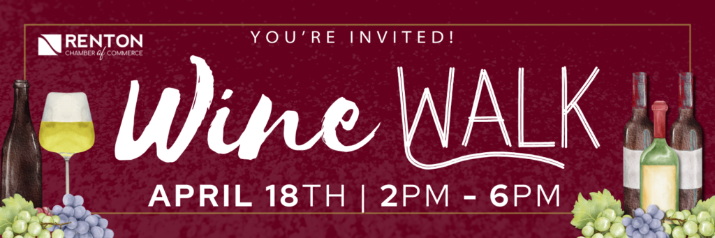 Wine Walk